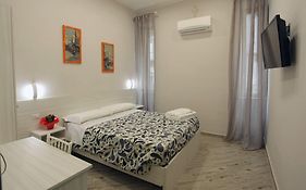 B&B Alla Ferrovia